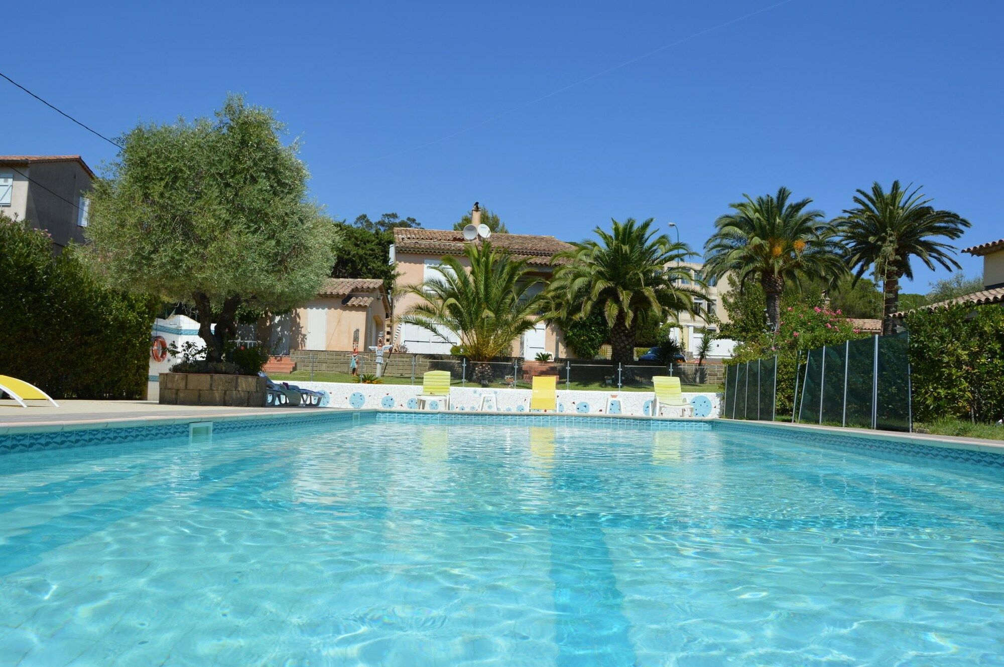 One Of The In Tropez * Saint-Tropez